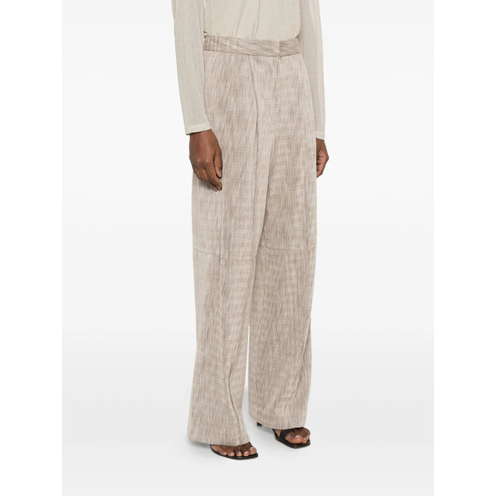 Giorgio Armani Pants - Neutral | a183b64db8bbb5b7b61844ddda5854a01759a678
