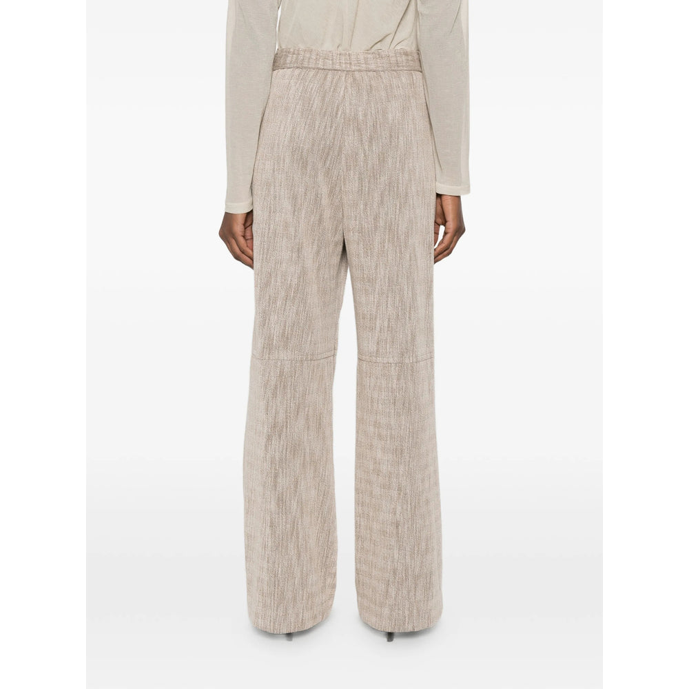 Giorgio Armani Pants - Neutral | 62eb522c2af0433a9c8d3c1ccec98dbfeca7df9f