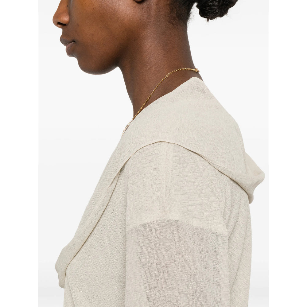 Giorgio Armani Sweaters - Neutral | 3777b182e3fab4925b7aa0b5c04fb87dbaf0480a