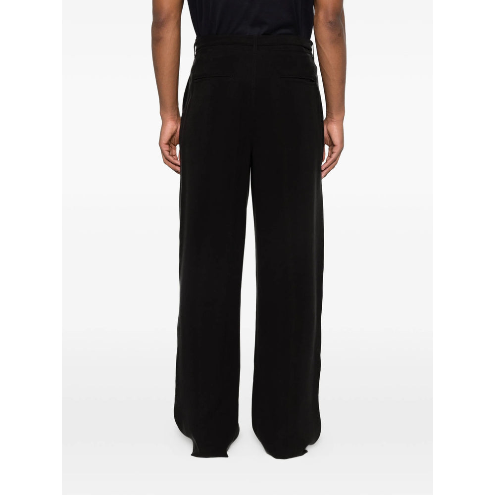Giorgio Armani Pants - Black | 857ceca5cb03dd9144db9ccc172d3f0411aa3df6