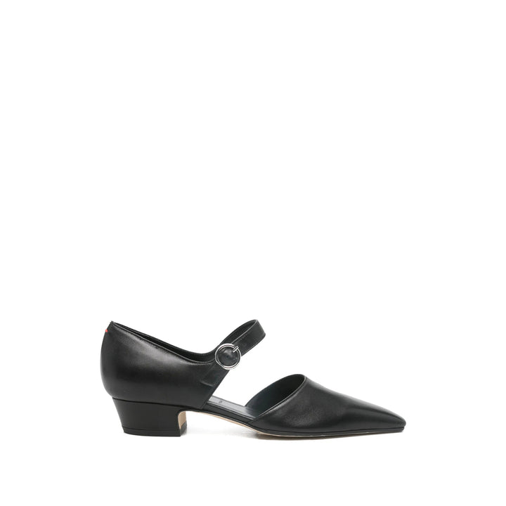 Aeyde Shoes - Black | 86d93af0a245207b1182e5d881f2a67da589abbe
