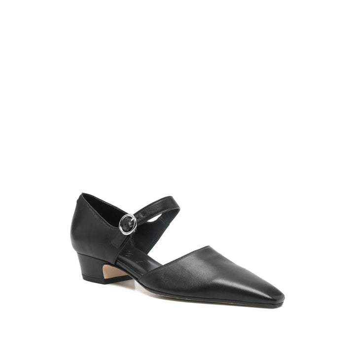 Aeyde Shoes - Black | 5d0fc8b946181792b7cc617caa3fcd95c15af3c1