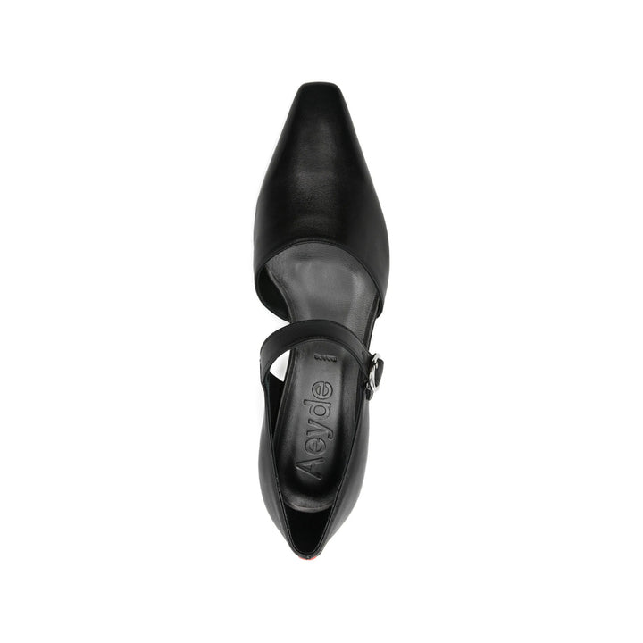 Aeyde Shoes - Black | ddfe7bdc78d0c2a73ed12a80edf07bbb6eb16605