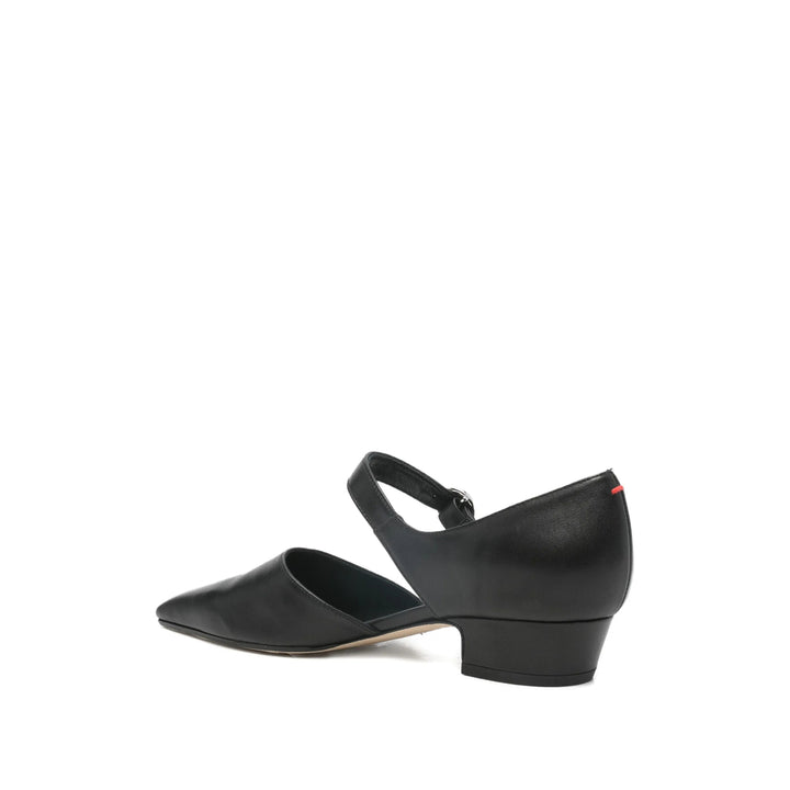 Aeyde Shoes - Black | 4b0e4aa75a7b8593e096e3d31a21d0dc48329800