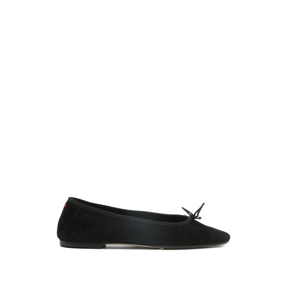 Aeyde Shoes - Black | 4bc65732e663e8d0e9072524796a4280e6b4aa72