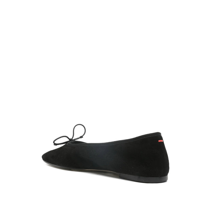 Aeyde Shoes - Black | 77177699b13f4466144a81e84f1dc1dd618fb111
