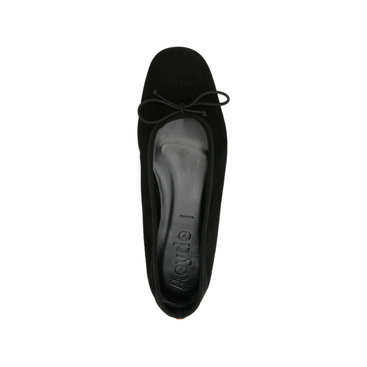 Aeyde Shoes - Black | 599d3bc7f145d81cec3d59eff032c70352e63b8a