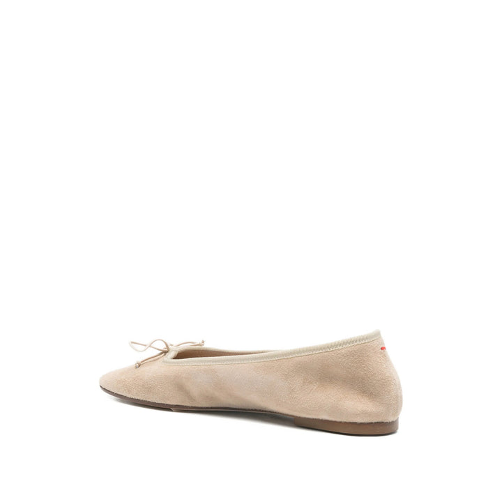 Aeyde Shoes - Neutral | 6b4fe79fb0efb0cd540ed56a50790ffe415c72dd