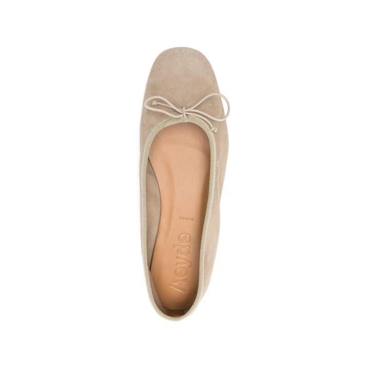 Aeyde Shoes - Neutral | eb33309af2cf407d158304a12d38afd2965f62ef