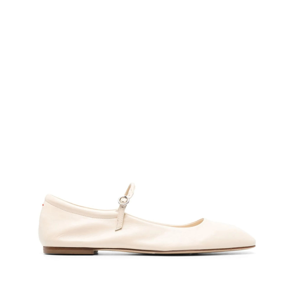 Aeyde Shoes - Neutral | 77e874071776e1a5c758b0c9b71db0cad5de4951