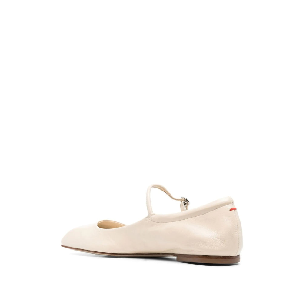 Aeyde Shoes - Neutral | d3f4604f70f93478796ae4905c1306cda365c8f4