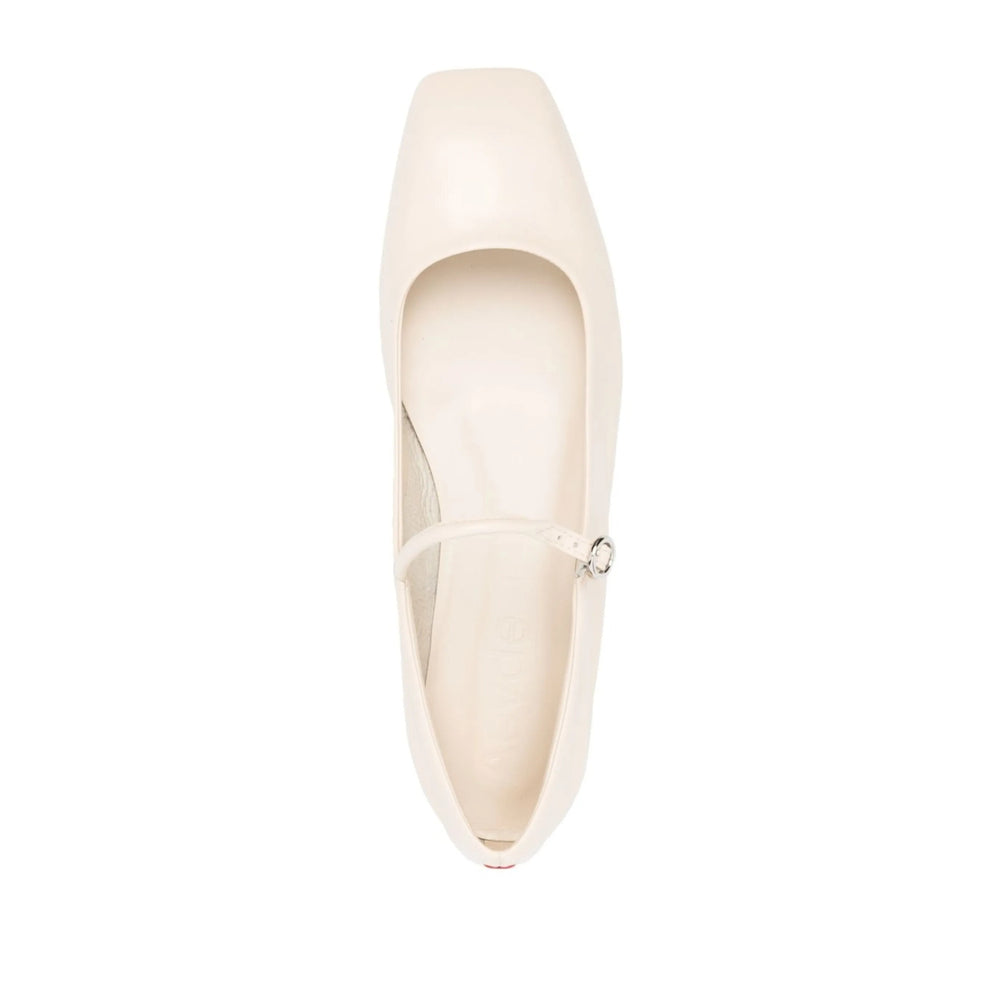 Aeyde Shoes - Neutral | e6f163c62cc4cc0d73d12a3533c662f2b3da3273