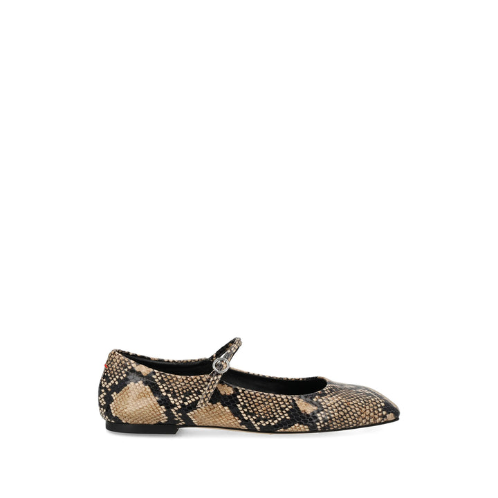 Aeyde Shoes - Brown, Black | 3c34edfbb9458fbdec108222bd7945d4c9a7ae7f