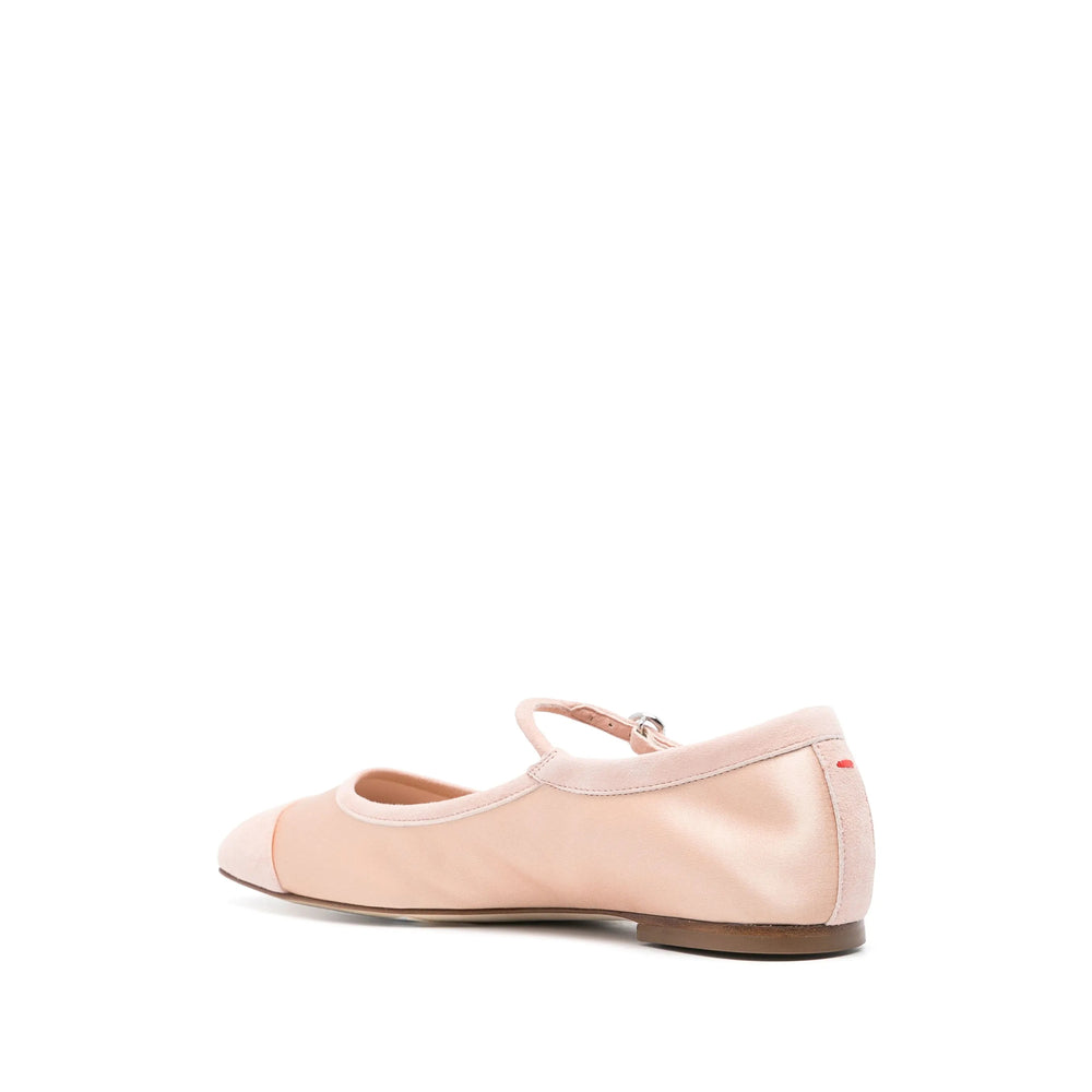 Aeyde Shoes - Pink | 07f47ef1ab74b250c5c53e42d258b4e00afaf722