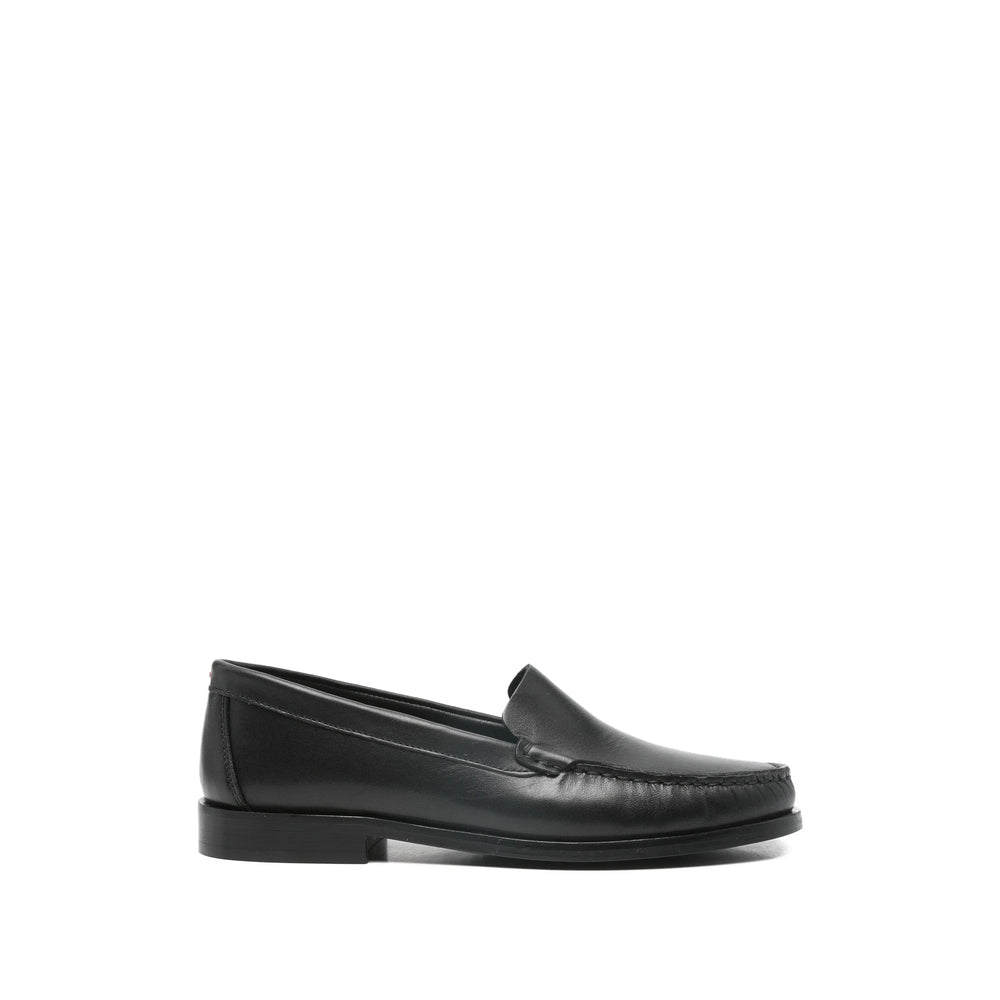 Aeyde Shoes - Black | 5d35739f2920711c6fdcc476e730a2ea6ffb2e4b