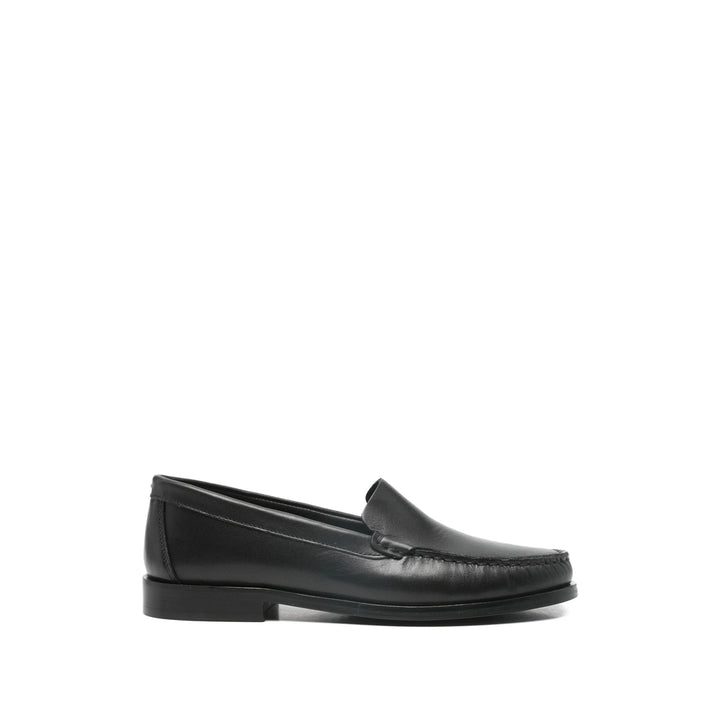Aeyde Shoes - Black | 5d35739f2920711c6fdcc476e730a2ea6ffb2e4b
