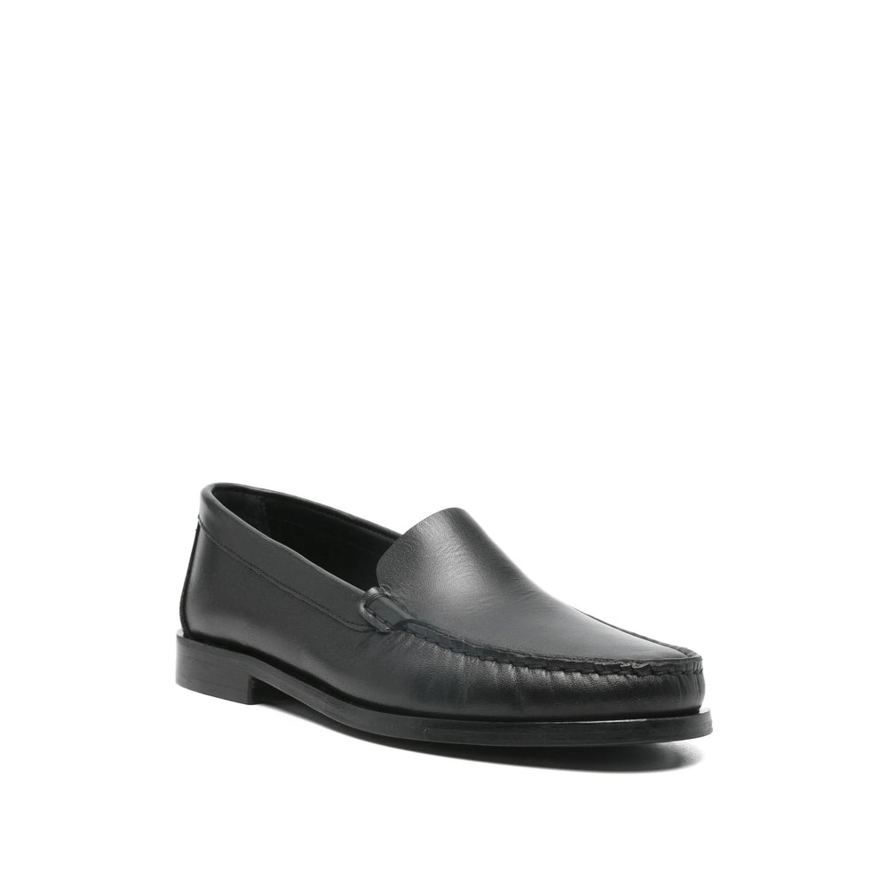 Aeyde Shoes - Black | 3c67682a537e5142756792db10318fe5e4fdadd3