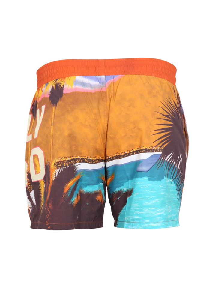 Etro Swimwears - Multcolor | Wanan Luxury