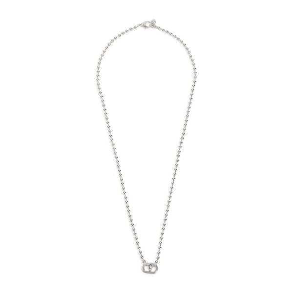 Necklaces Metallic