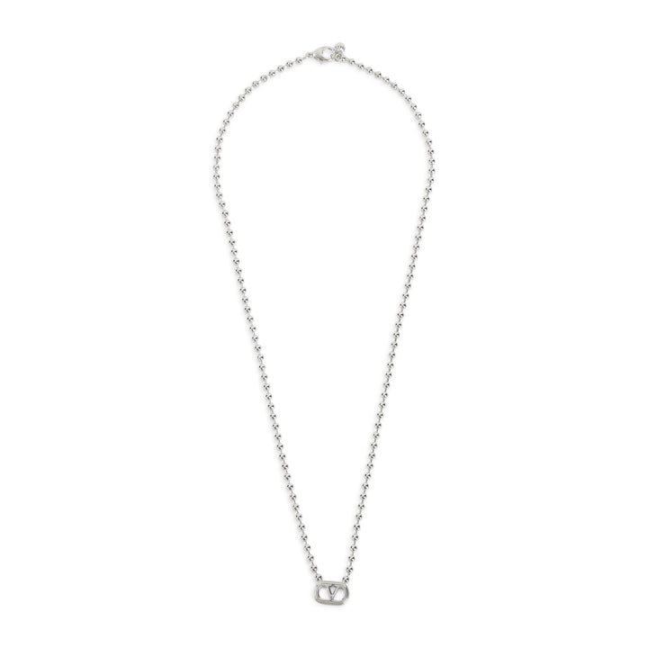 Valentino Garavani Necklaces - Metallic | 1e92590a5976439df34124ca8bfc681dfc58b687