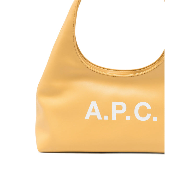 A.P.C. Bags - Yellow | e86ab5673b1fcdf71f509fd8c69dedb540051d2c