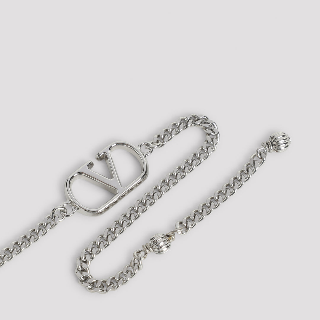 Valentino Garavani Bracelets - Metallic | 6b61806f60da5ded86bccd71b383caa588ac0370