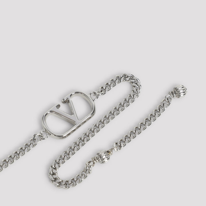 Valentino Garavani Bracelets - Metallic | 6b61806f60da5ded86bccd71b383caa588ac0370