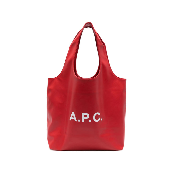 A.P.C. Bags - Red | 5fdb763fc2ec1ba34668e0ec09d350f4f1cdd1a0