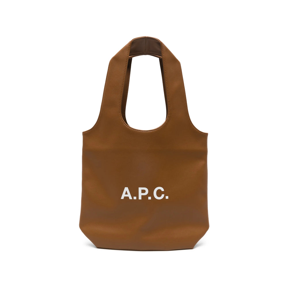 A.P.C. Bags - Brown | a5ecaff0fb93c7a8cf59494dde5a259e8e5ebbd9