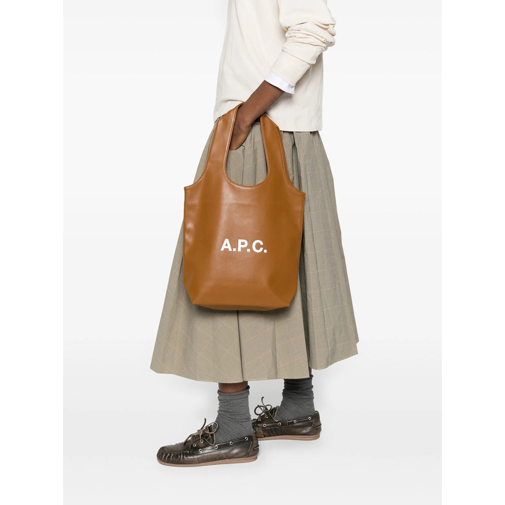 A.P.C. Bags - Brown | 60aa428a1d1549730b963bf13d5efead9783fcb5