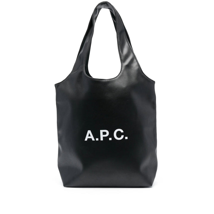 A.P.C. Bags - Black | 3c1ea03a8149651f0837913736661bf6b2b0a781