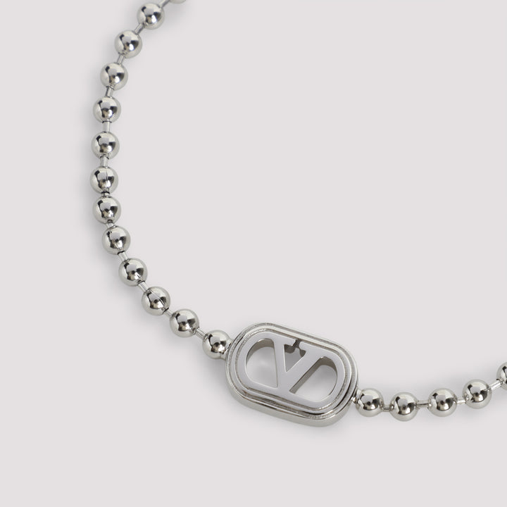 Valentino Garavani Bracelets - Metallic | dfab48ddd810d3cab3efa5bcbc6fcee0bf633533