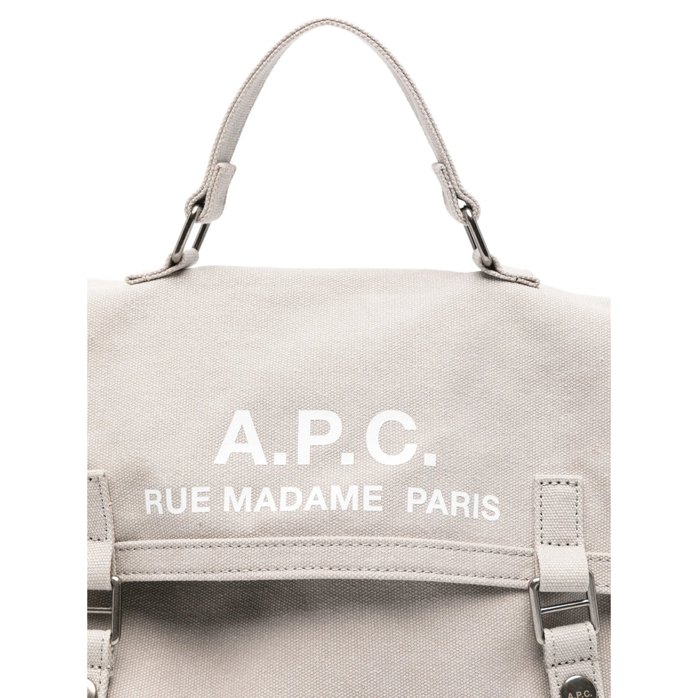 A.P.C. Backpacks & Travels - Neutral | 4e81bee059aa752a92dc56d36cc1e0e3aa99dce7