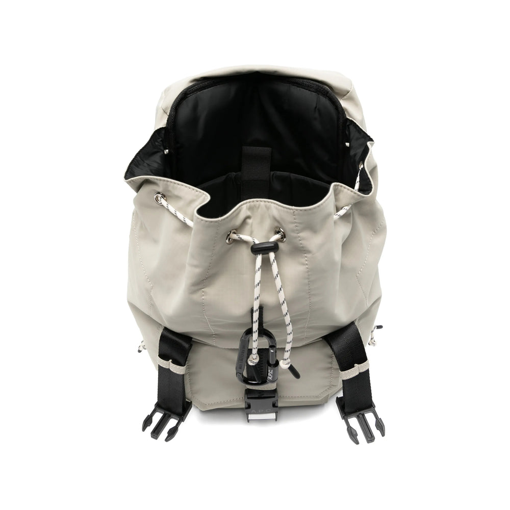A.P.C. Backpacks & Travels - Neutral | 055c398a903c2b75d6f78d7b3c5084c23f14f903