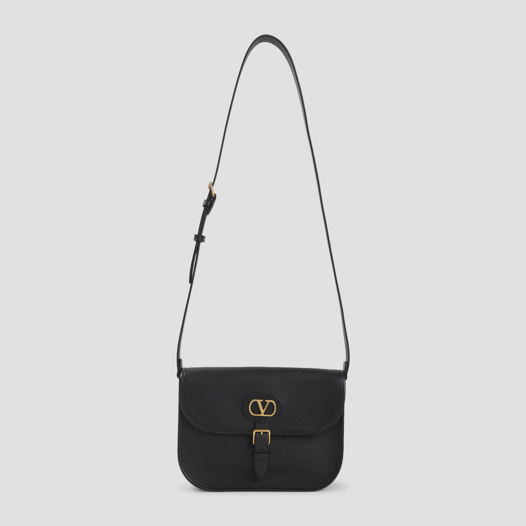 Valentino Garavani Shoulder Bags - Black | d426c8048d6943f91e696201433d87a8542ae8ce