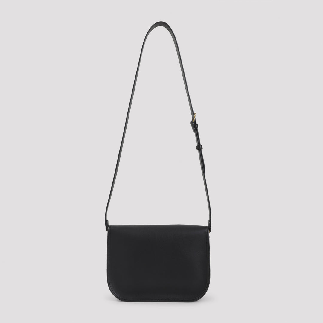 Valentino Garavani Shoulder Bags - Black | 212c5f0a3ec79ec37e107d690d9d483b4c439e65