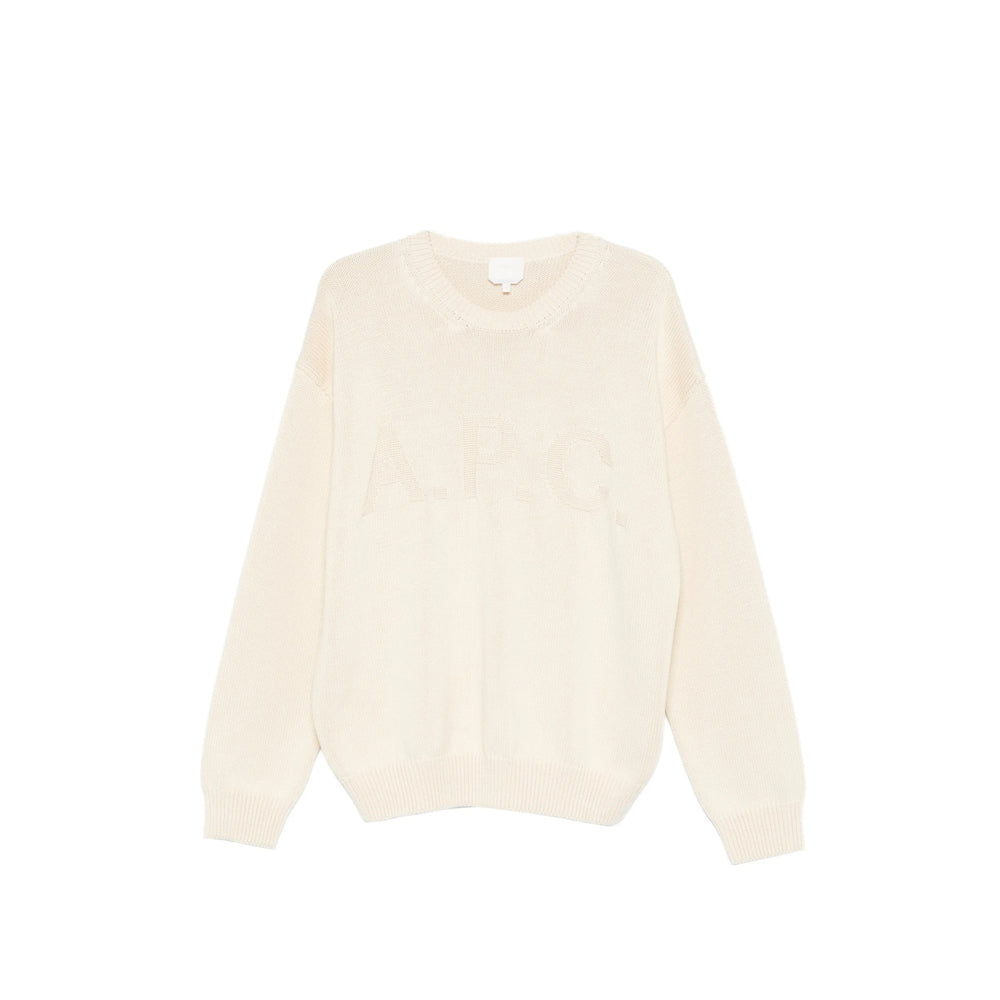 A.P.C. Sweaters - Neutral | a5907021d6bb5422c6e586a6193ad7d948567312