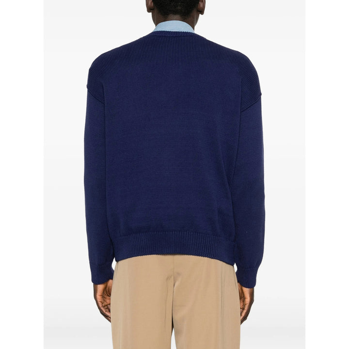A.P.C. Sweaters - Blue | 883f3d6b82514b29699e1ba0c9ebb39aa613a79c