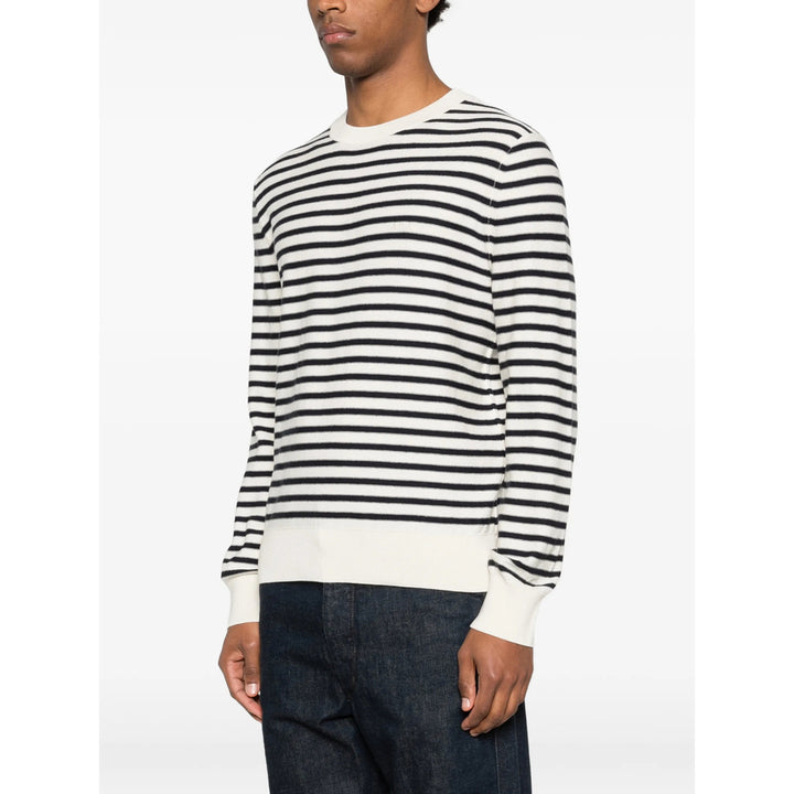 A.P.C. Sweaters - Neutral, Black | 97e2ced216f3442167798180718a2027c82e9ce0