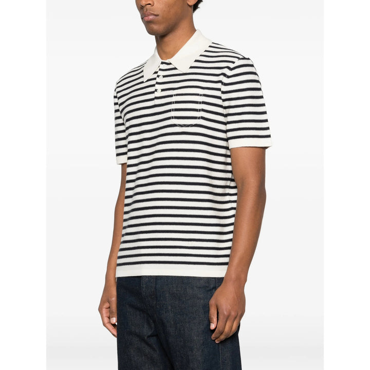 A.P.C. Sweaters - Neutral, Black | 116b390cf64ebc3175268230374468dae3f5664e