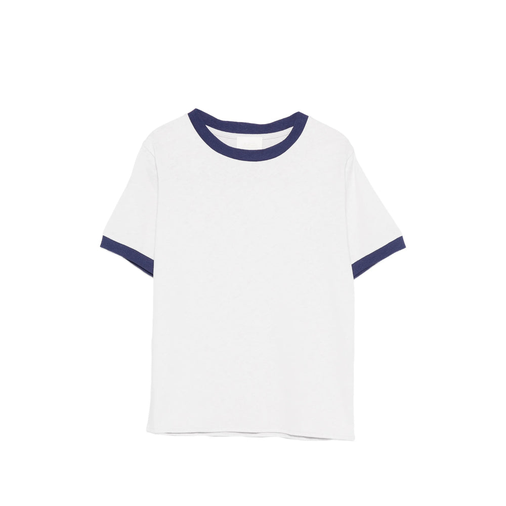 A.P.C. T Shirts - Gray, Blue | c78288d6093247f71423bbad9bc3c853f9622402