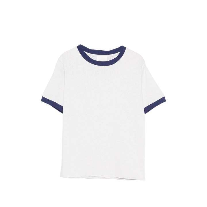 A.P.C. T Shirts - Gray, Blue | c78288d6093247f71423bbad9bc3c853f9622402