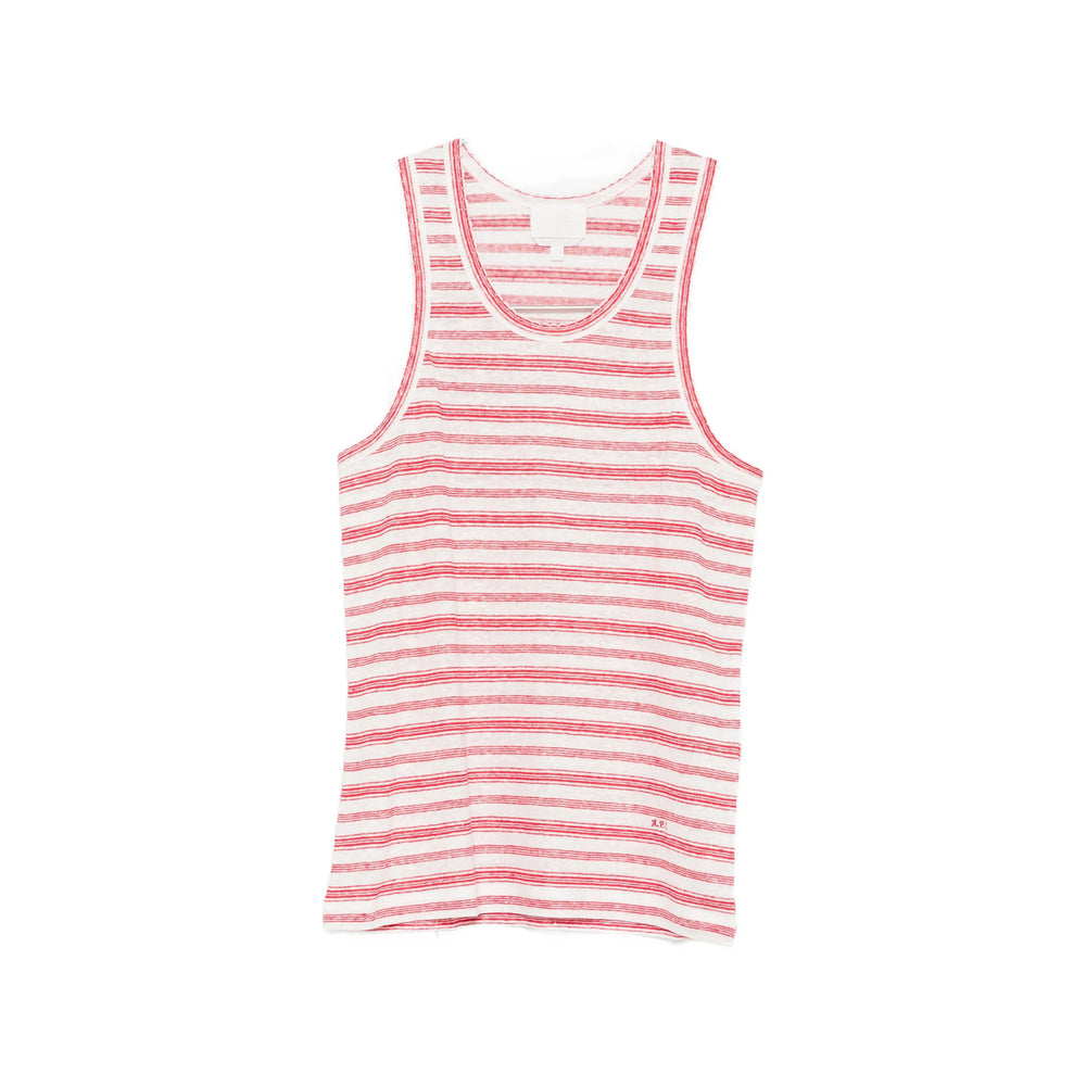 A.P.C. Tops -  | 04606a1f4f8eade9c9e0c86e5c2c1d3cd18ad379