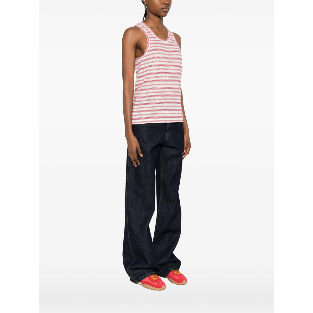 A.P.C. Tops -  | 530008c38545b6b5af7c9f485cca34264a6cfd3f