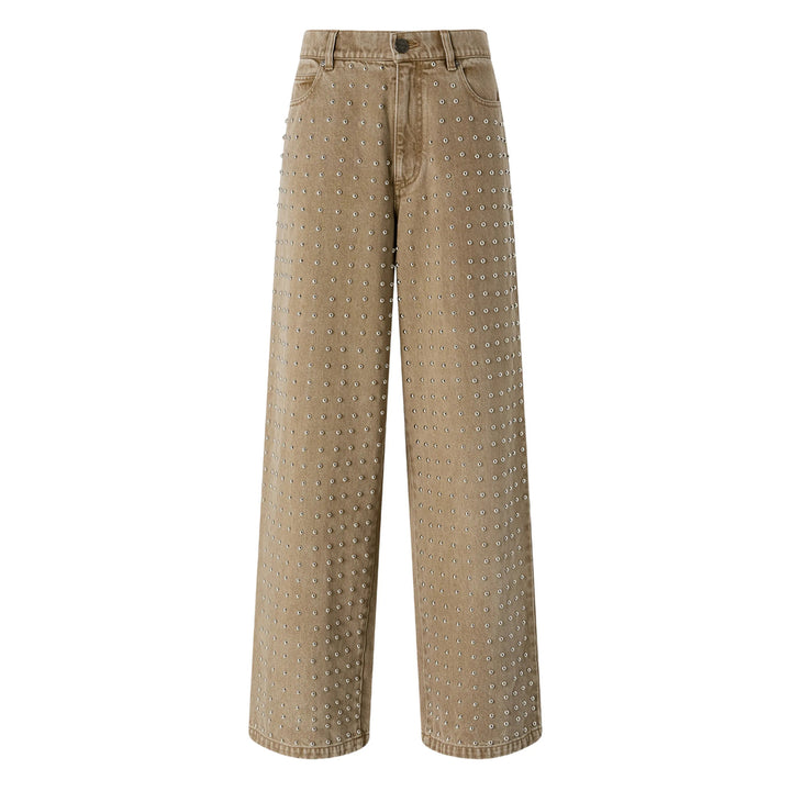 Pinko Denim - Neutral | 680c9ff44701cf07ccd42de9ce4e69559d30da36