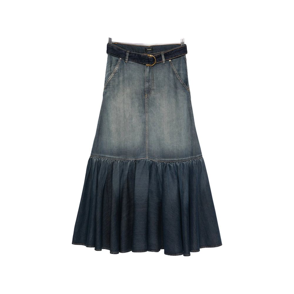 Pinko Skirts -  | b2d87bb42d409675b56f689dc6a5489ba54ac997