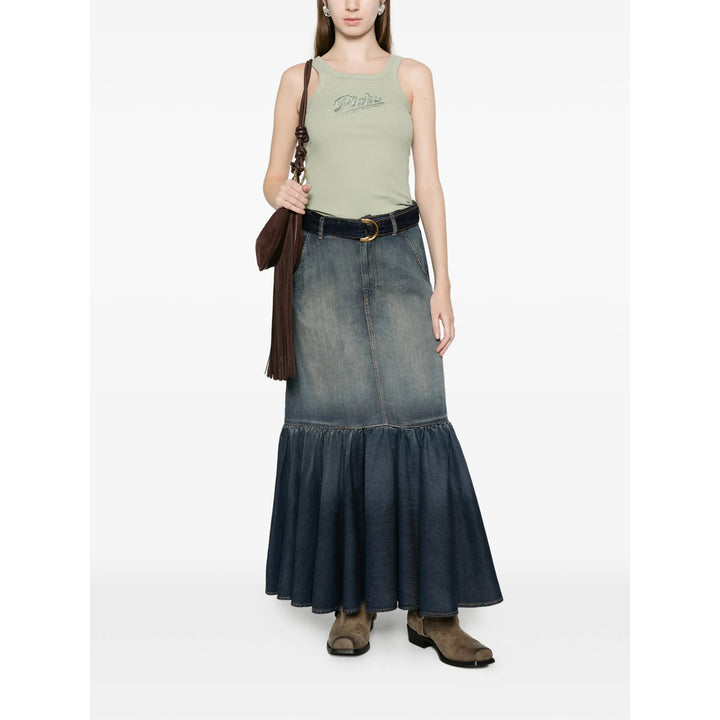 Pinko Skirts -  | f506653ee5e86bac29765d896ffbfc49cabe2866