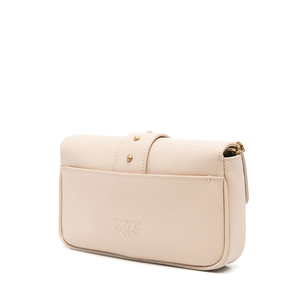 Pinko Bags - Neutral | 20a66515569be2f290d92f80cdc7679bb65490f1