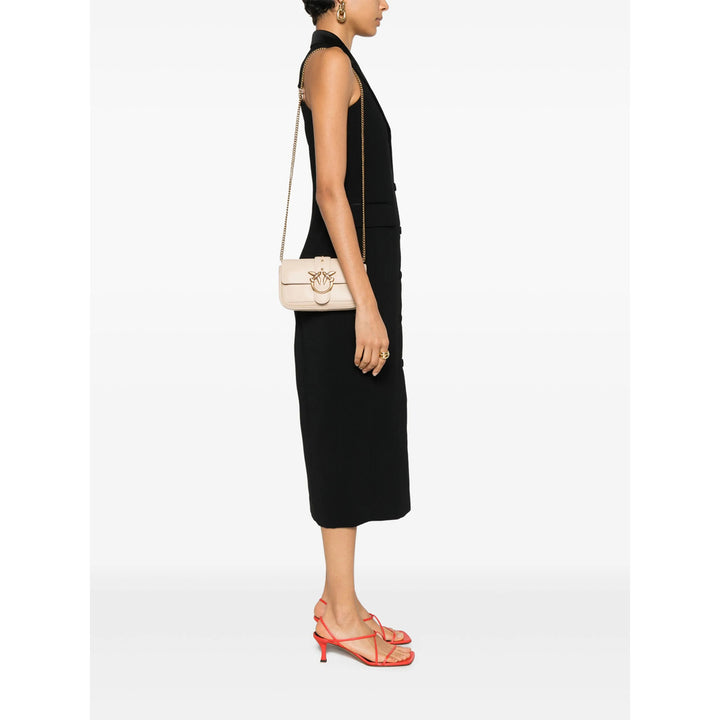 Pinko Bags - Neutral | 8ecff1536e1f1d89a16cbfc4c8c33231b7bc4f4b