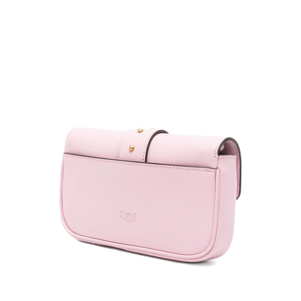 Pinko Bags - Pink | 70c360c1c865d18016eb9bd73ebd13e0ea27300b